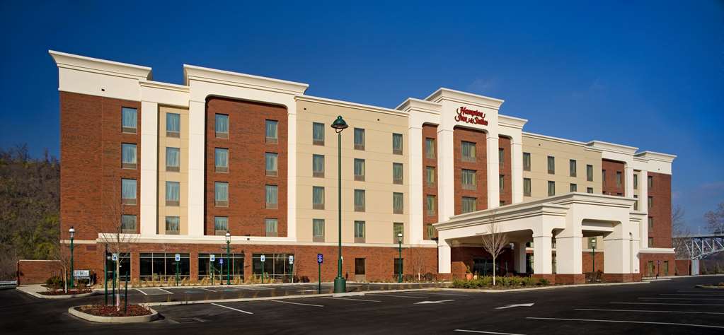Hampton Inn & Stes Pittsburgh/Waterfront - thumb 1