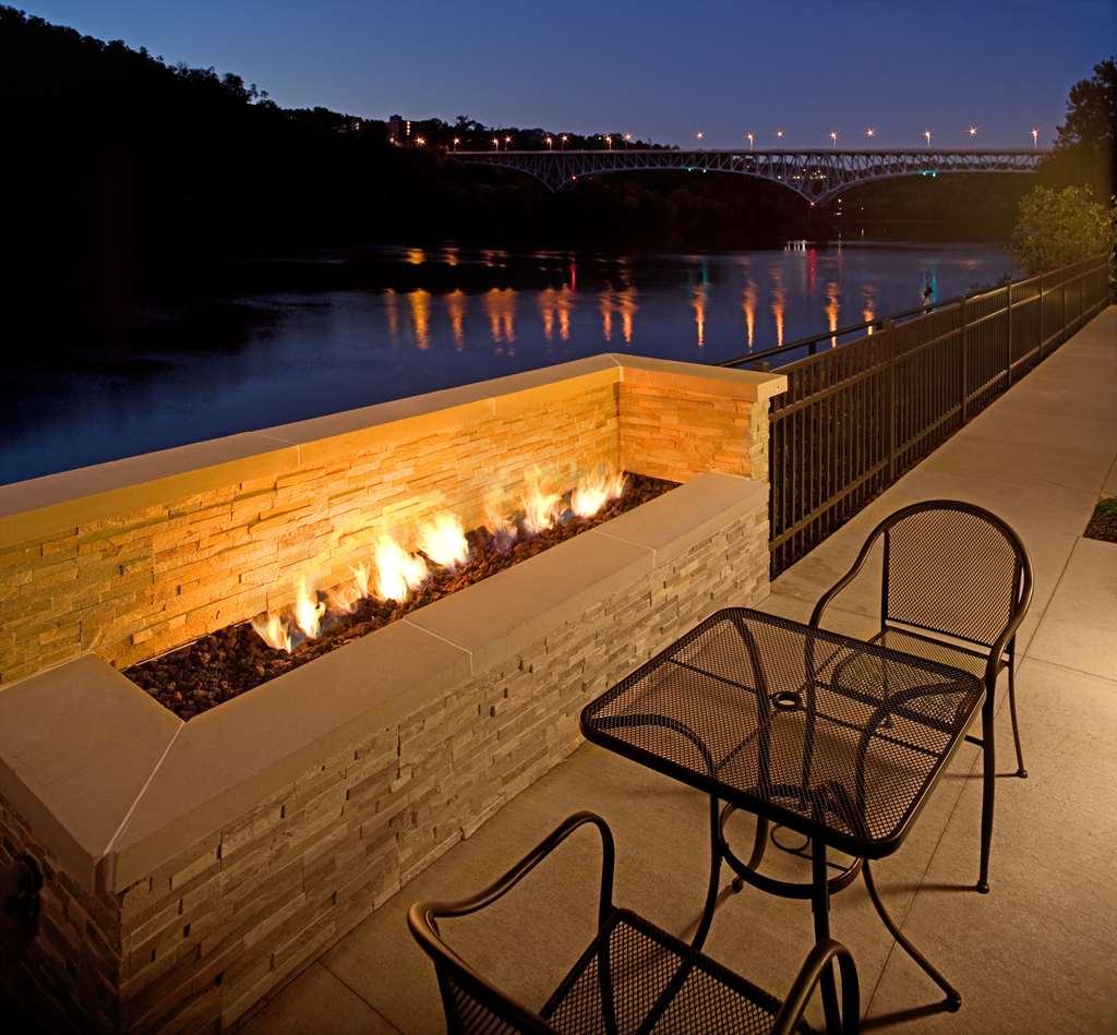 Hampton Inn & Stes Pittsburgh/Waterfront - thumb 2