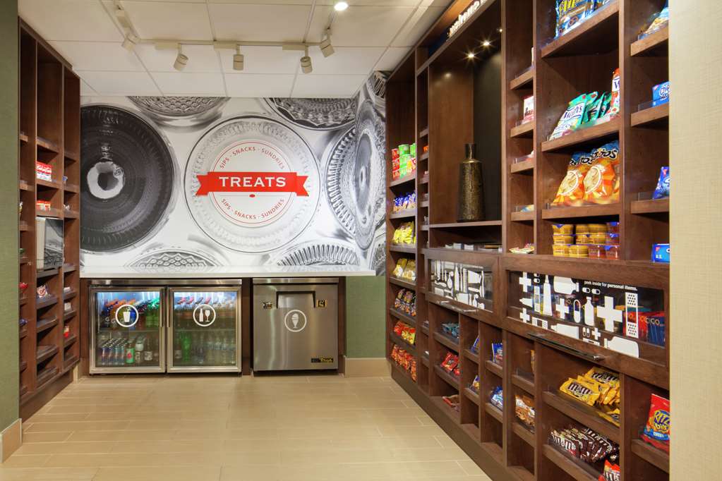 Hampton Inn & Stes Pittsburgh/Waterfront - thumb 11