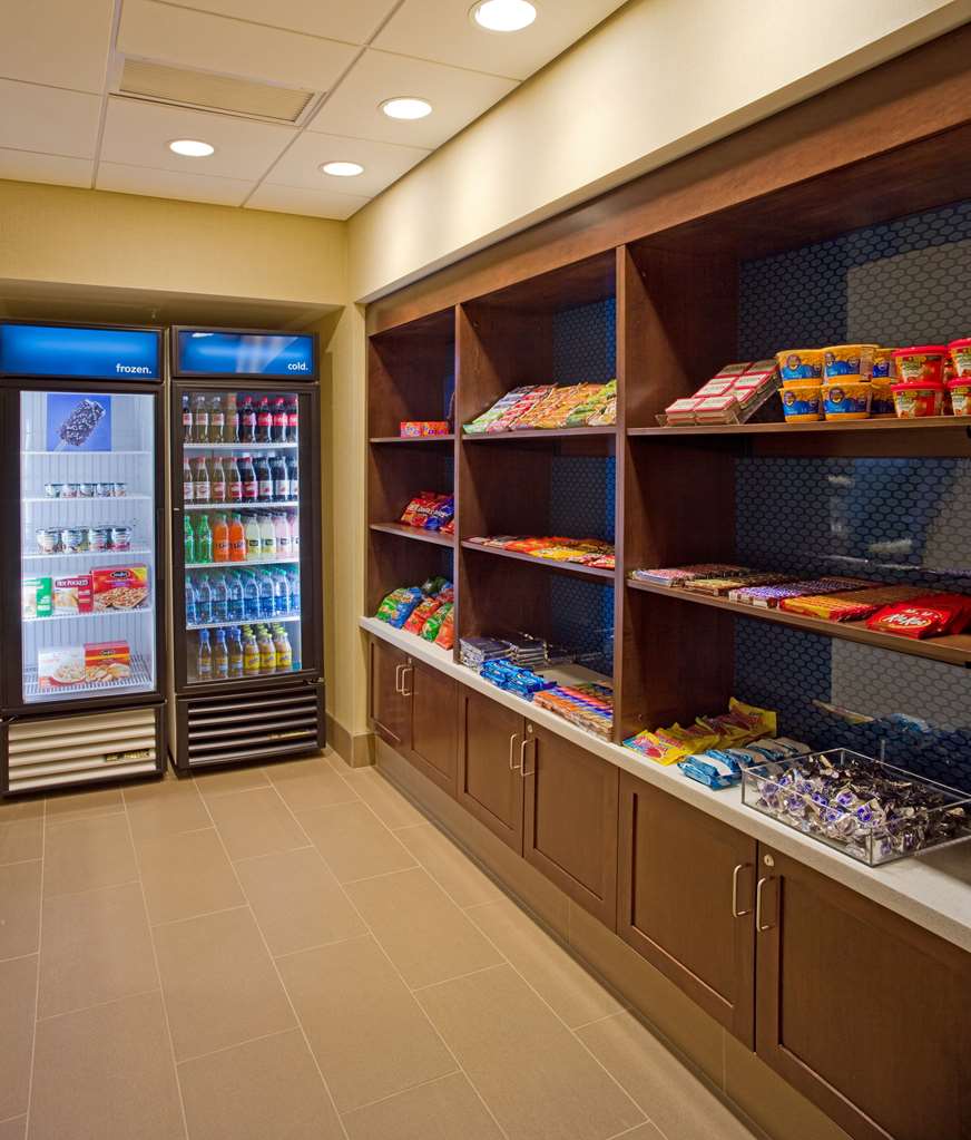 Hampton Inn & Stes Pittsburgh/Waterfront - thumb 14