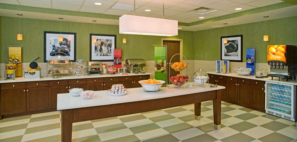 Hampton Inn & Stes Pittsburgh/Waterfront - thumb 15