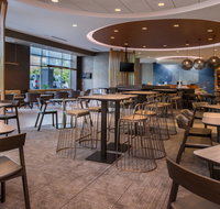 SpringHill Suites Southside Works - Tourism Bookings