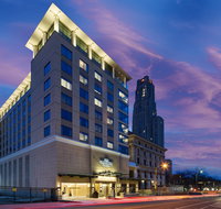 The Oaklander Hotel Autograph Coll - Tourism Bookings