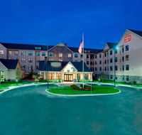 Residence Inn Dover - Tourism Bookings