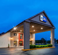 Best Western Galaxy Inn - Tourism Bookings