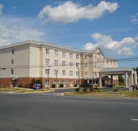 Comfort Inn  Suites - Tourism Bookings