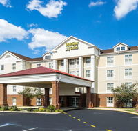 MainStay Suites - Tourism Bookings