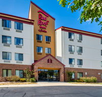 Red Roof Inn  Suites Dover Downtown - Tourism Bookings