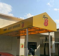 Super 8 Dover - Tourism Bookings