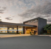 Courtyard Hartford Cromwell - Tourism Bookings