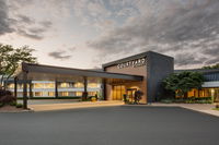 Cromwell Ct Tourism Bookings