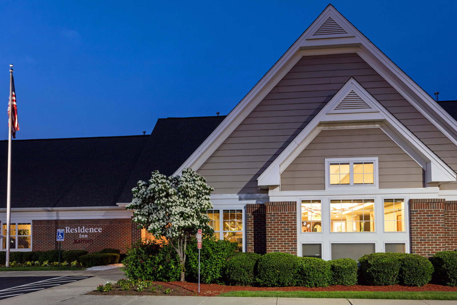 Residence Inn Hartford Rocky Hill - thumb 2