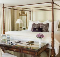 Blackberry Farm - Tourism Bookings