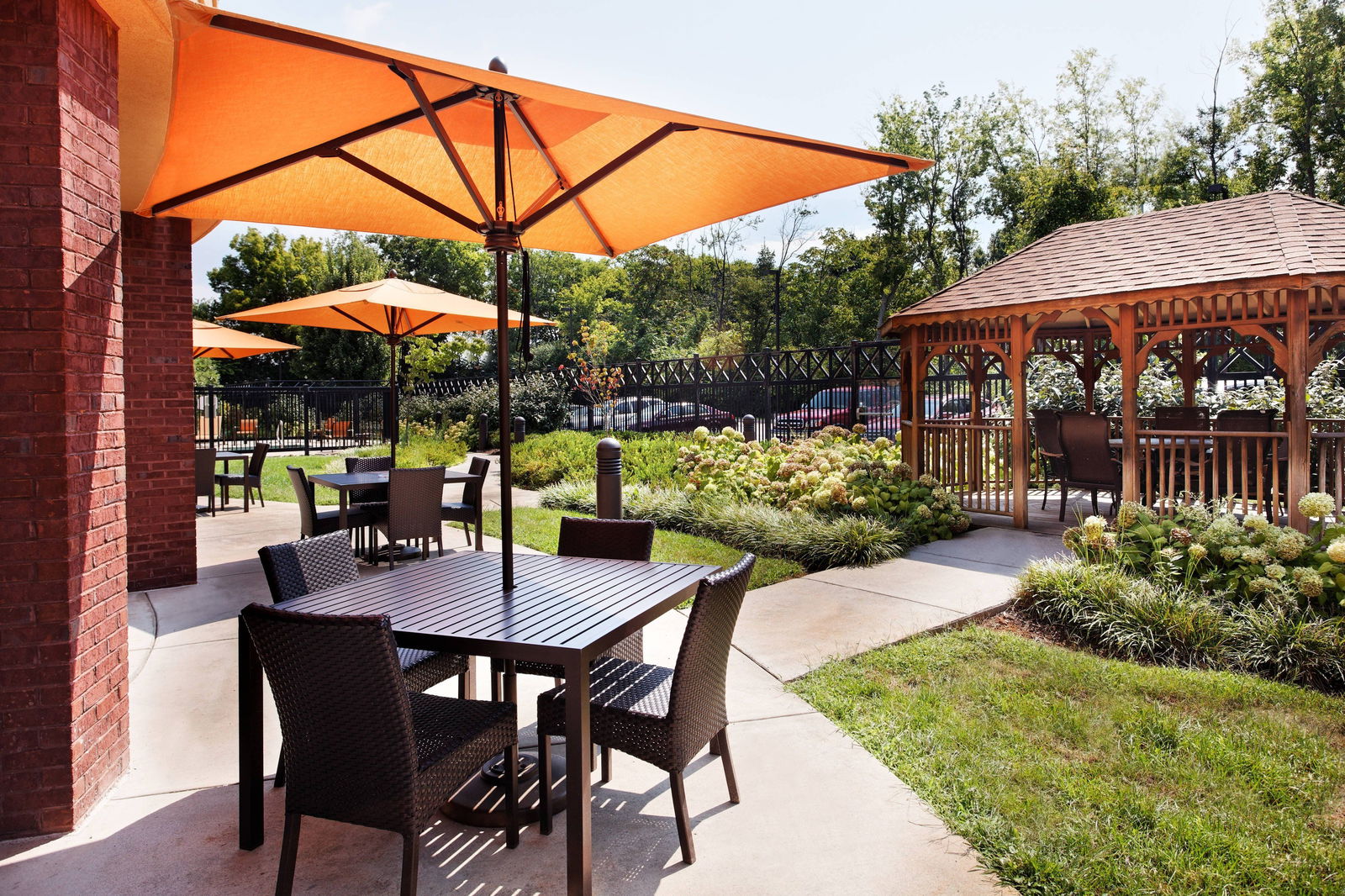 Courtyard Knoxville Airport Alcoa - thumb 1