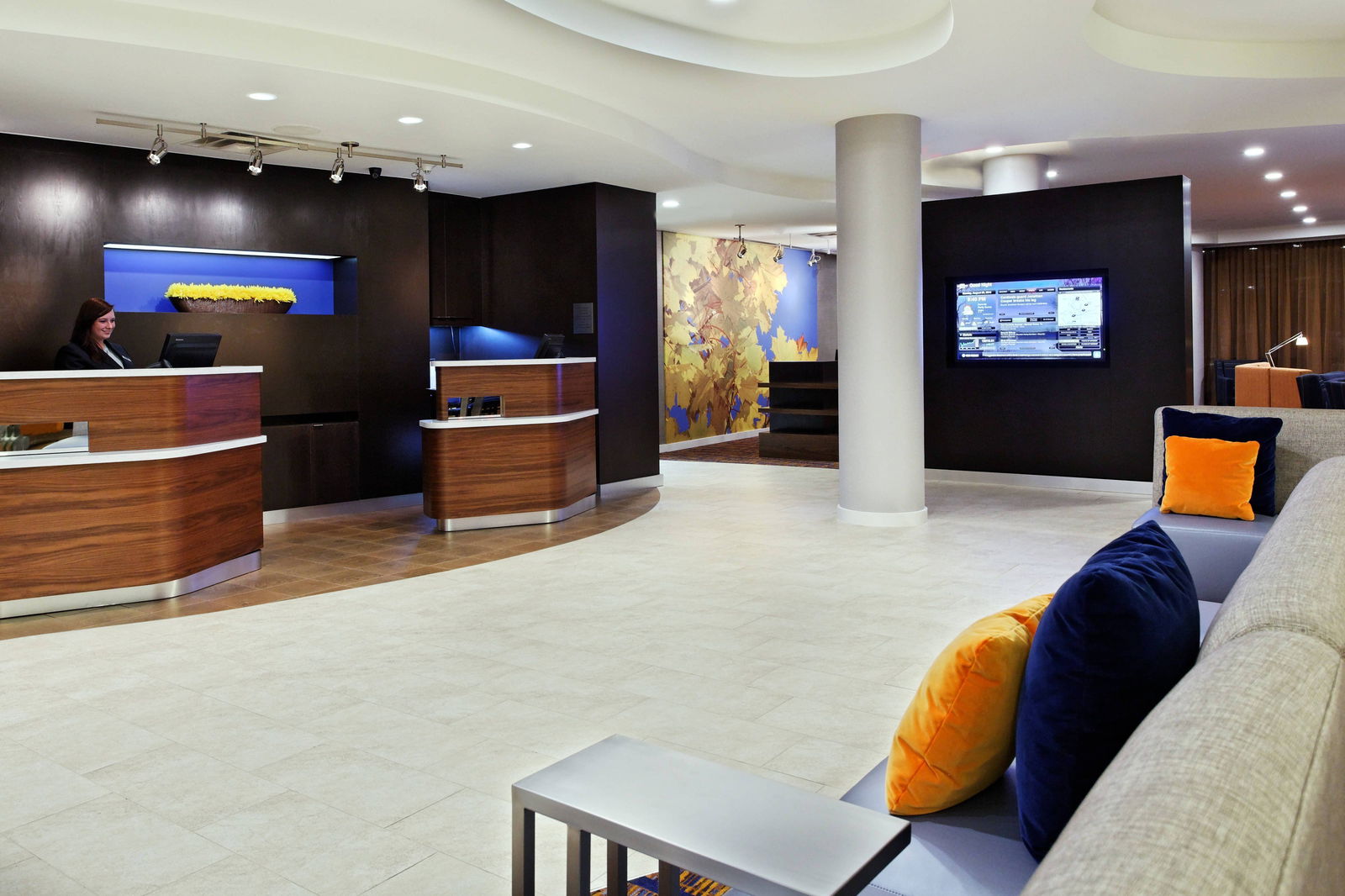 Courtyard Knoxville Airport Alcoa - thumb 2