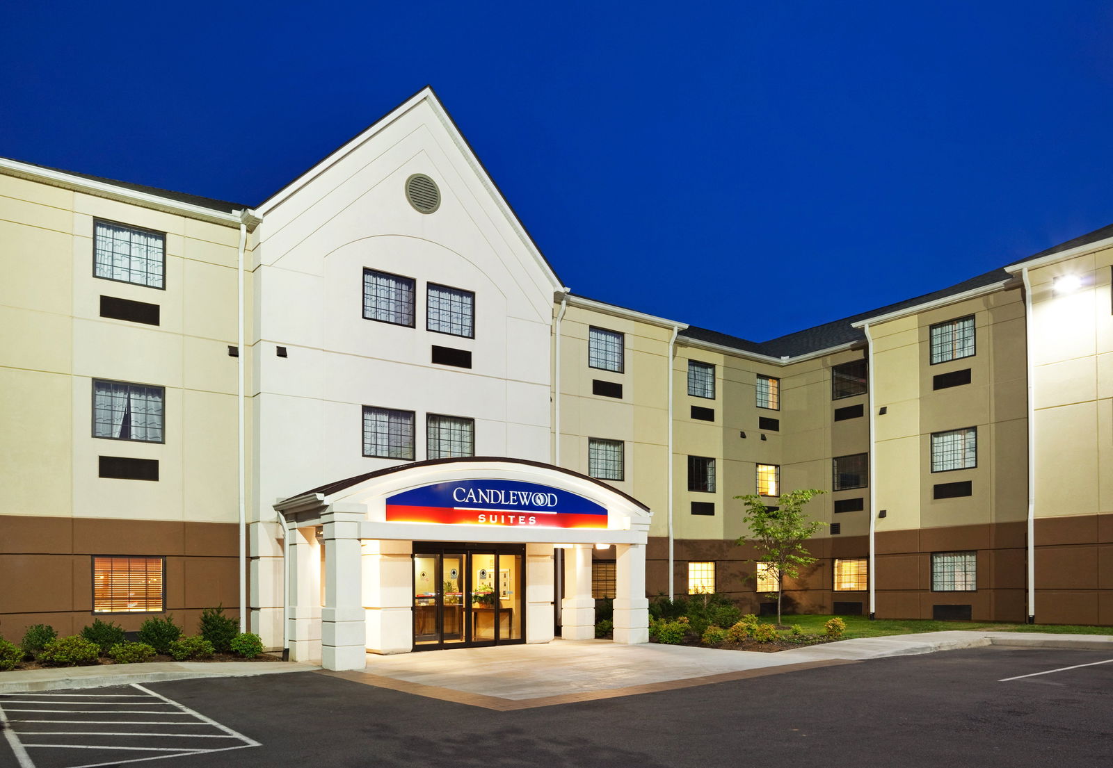 Candlewood Suites KnoxvilleAirport-Alcoa - thumb 0
