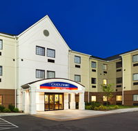 Candlewood Suites KnoxvilleAirport-Alcoa - Tourism Bookings