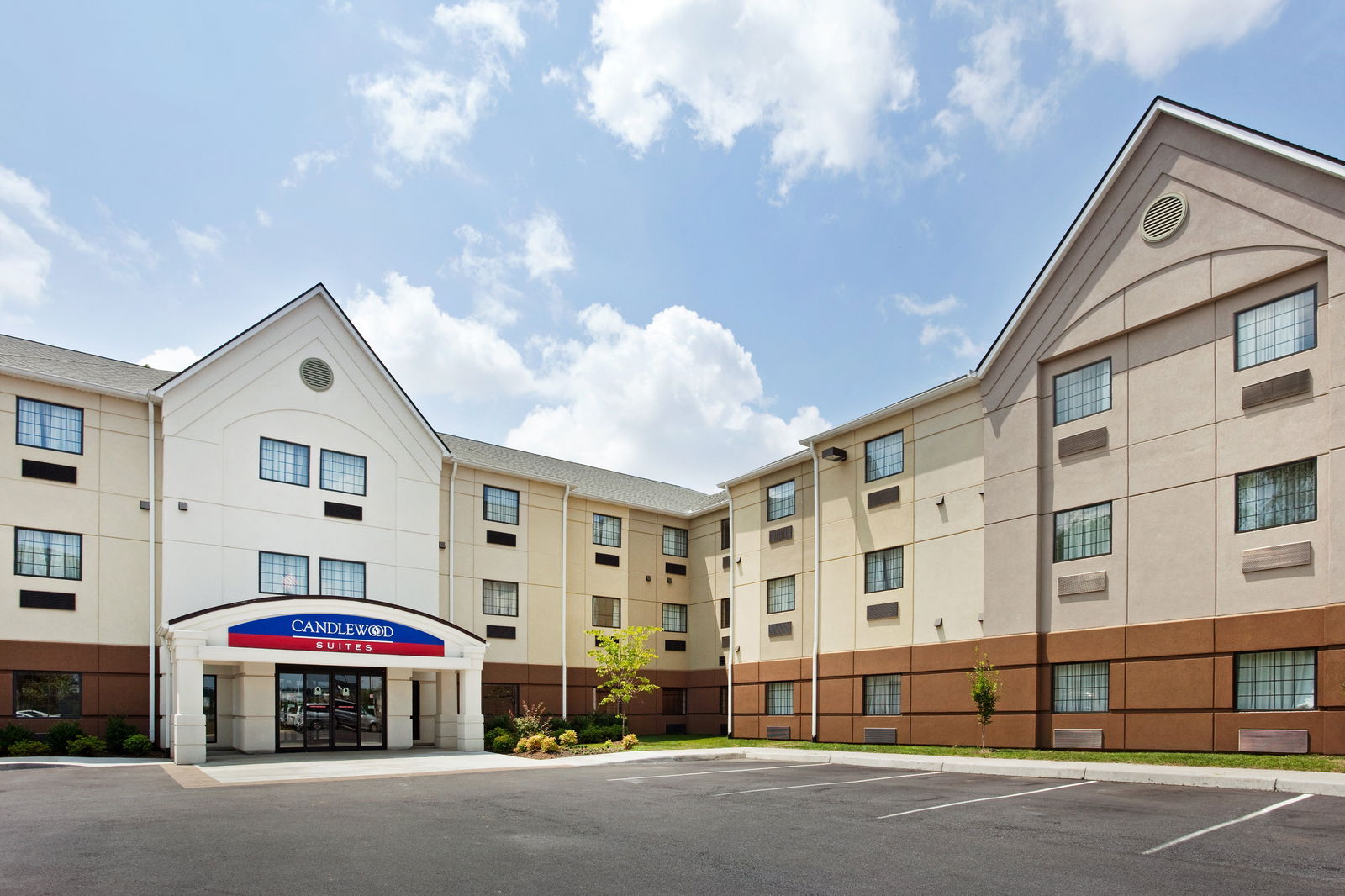 Candlewood Suites KnoxvilleAirport-Alcoa - thumb 2