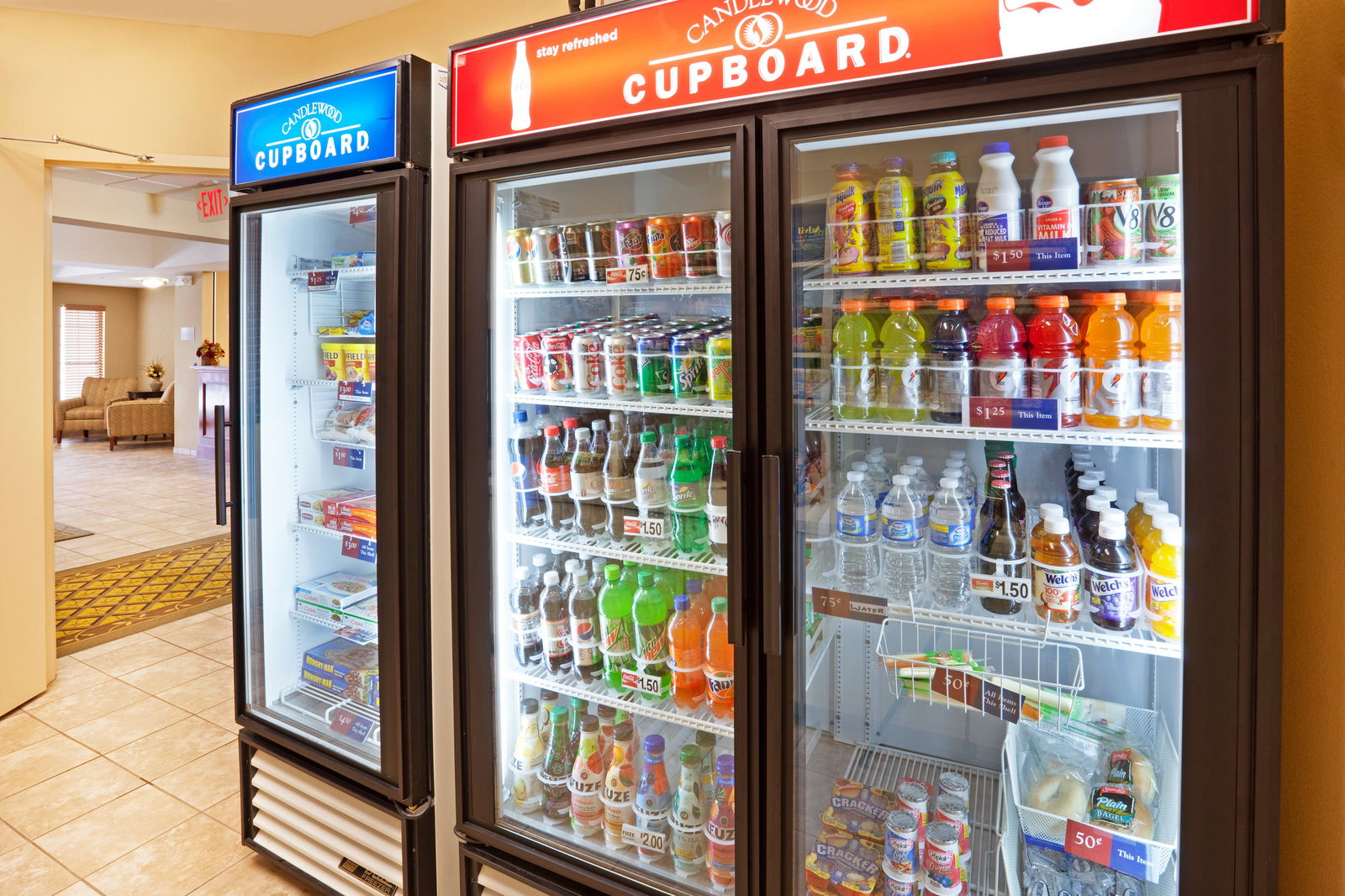 Candlewood Suites KnoxvilleAirport-Alcoa - thumb 15