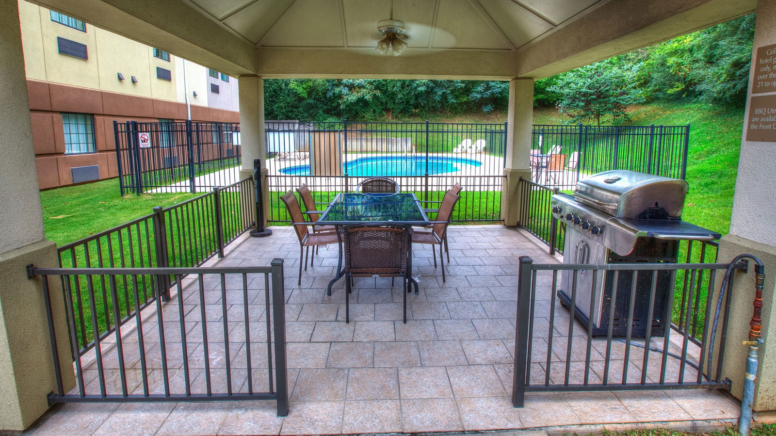 Candlewood Suites KnoxvilleAirport-Alcoa - thumb 17