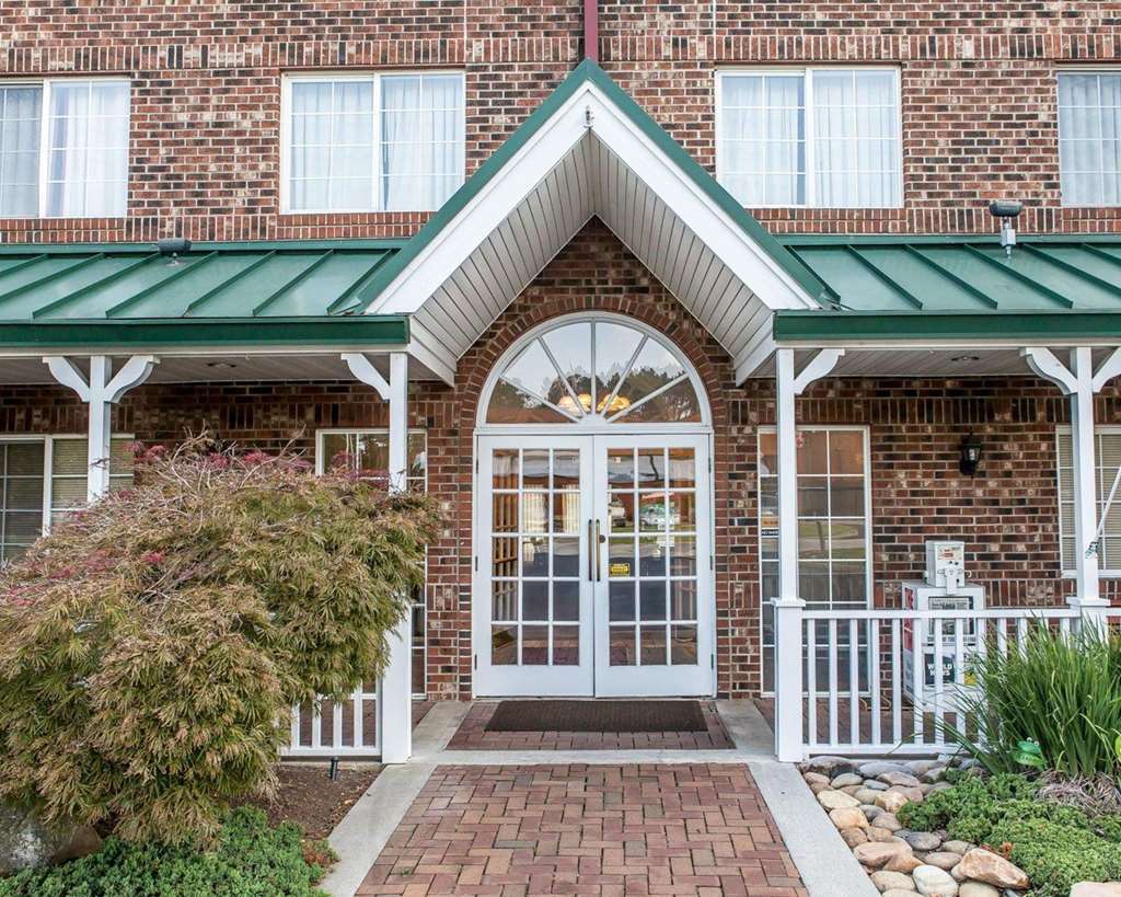 MainStay Suites Of Knoxville Airport - thumb 1