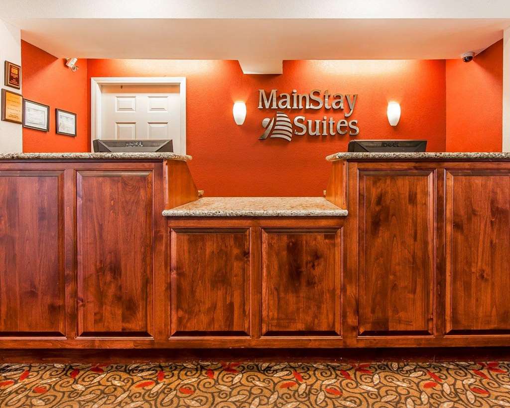 MainStay Suites Of Knoxville Airport - thumb 3