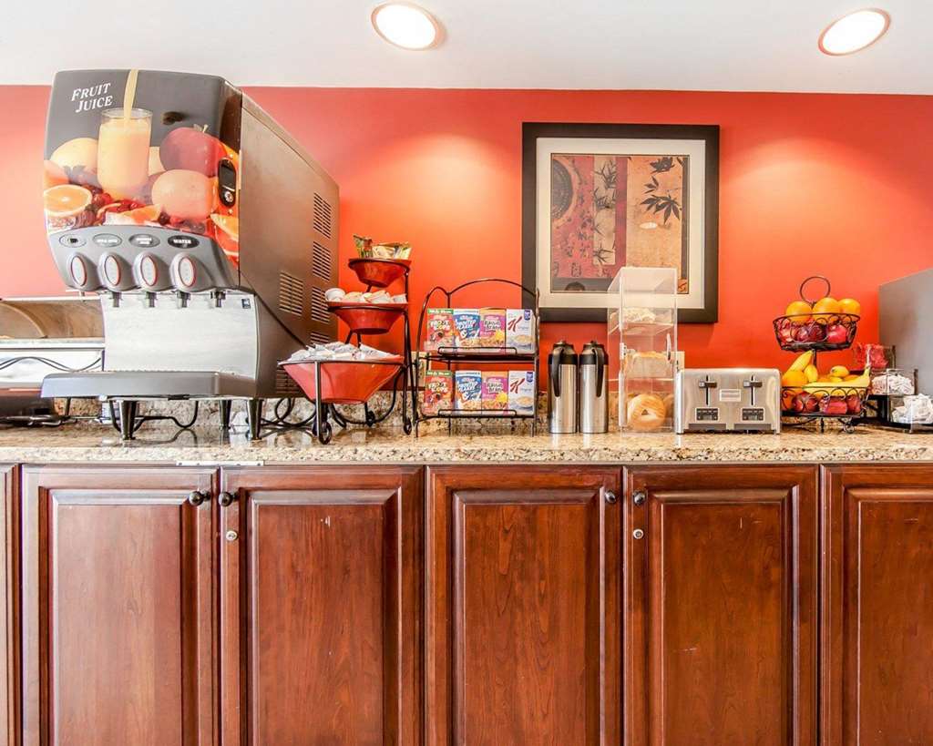 MainStay Suites Of Knoxville Airport - thumb 10