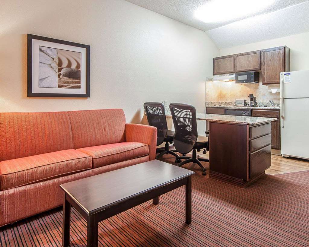 MainStay Suites Of Knoxville Airport - thumb 14