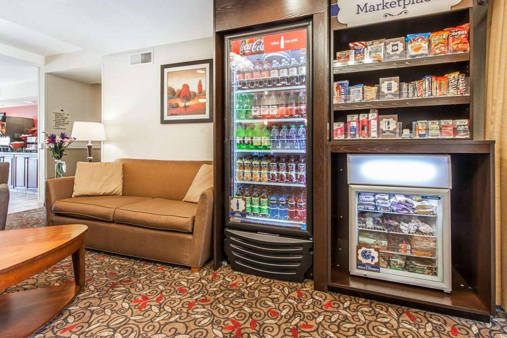 MainStay Suites Of Knoxville Airport - thumb 17