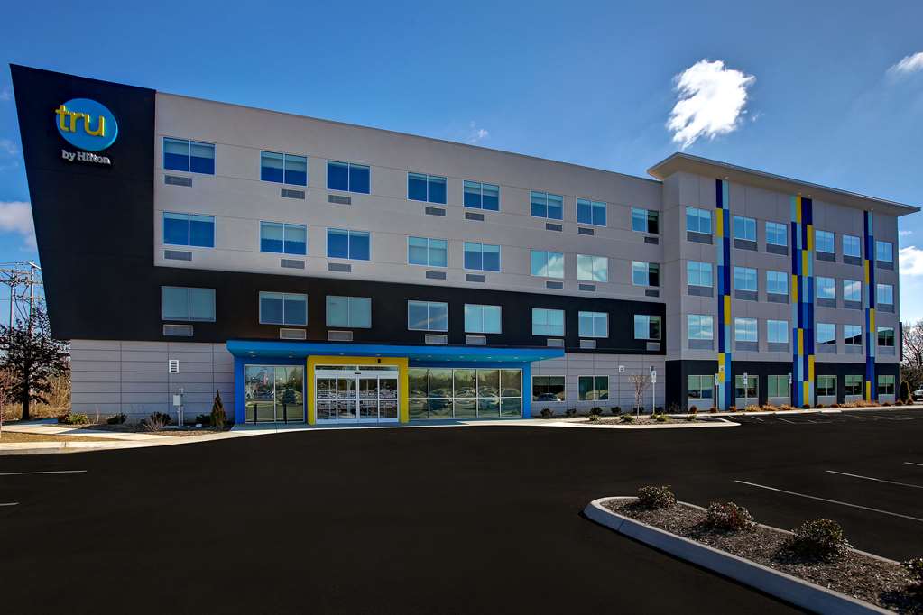 Tru By Hilton Alcoa Knoxville Airport - thumb 0