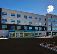 Tru by Hilton Alcoa Knoxville Airport - Tourism Bookings