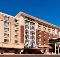 Courtyard Fort Wayne Downtown - Tourism Bookings