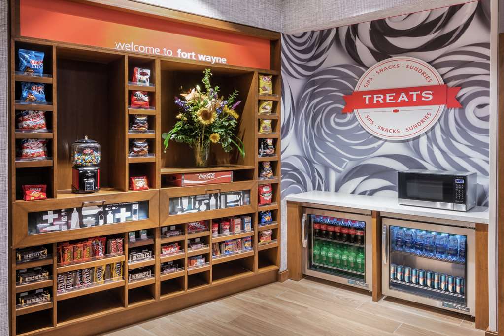 Hampton Inn & Suites Fort Wayne Downtown - thumb 11