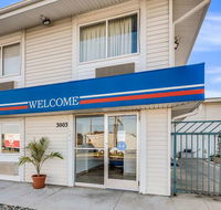 Motel 6 Ft Wayne - Tourism Bookings