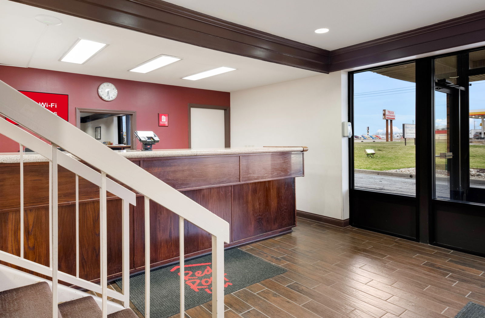 Red Roof Inn Fort Wayne - thumb 7