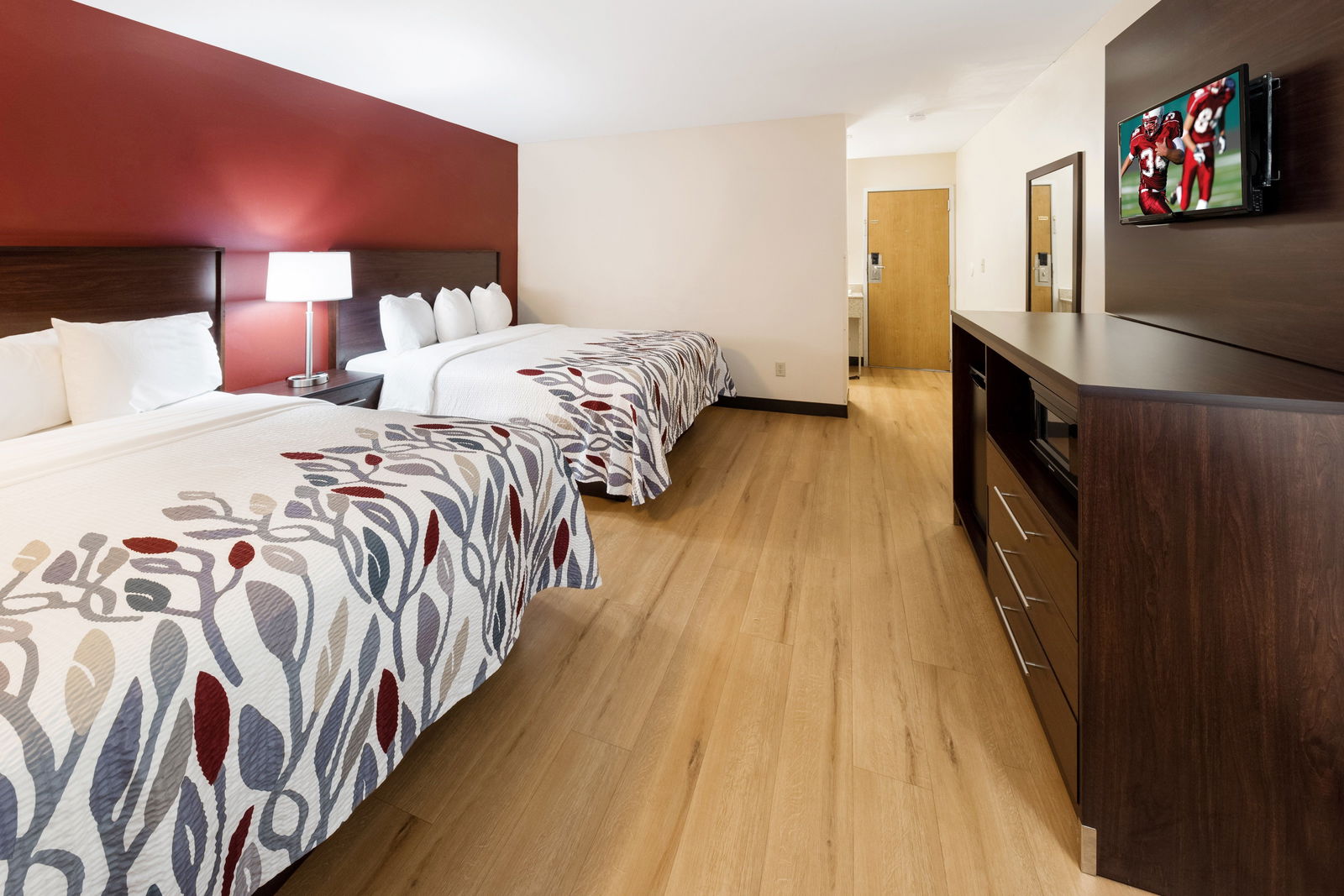 Red Roof Inn Fort Wayne - thumb 11