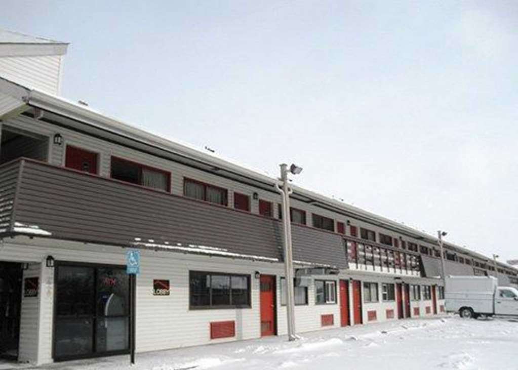 Rodeway Inn Fort Wayne - thumb 0