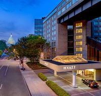 Hyatt Regency Washington on Capitol Hill - Students Accommodation