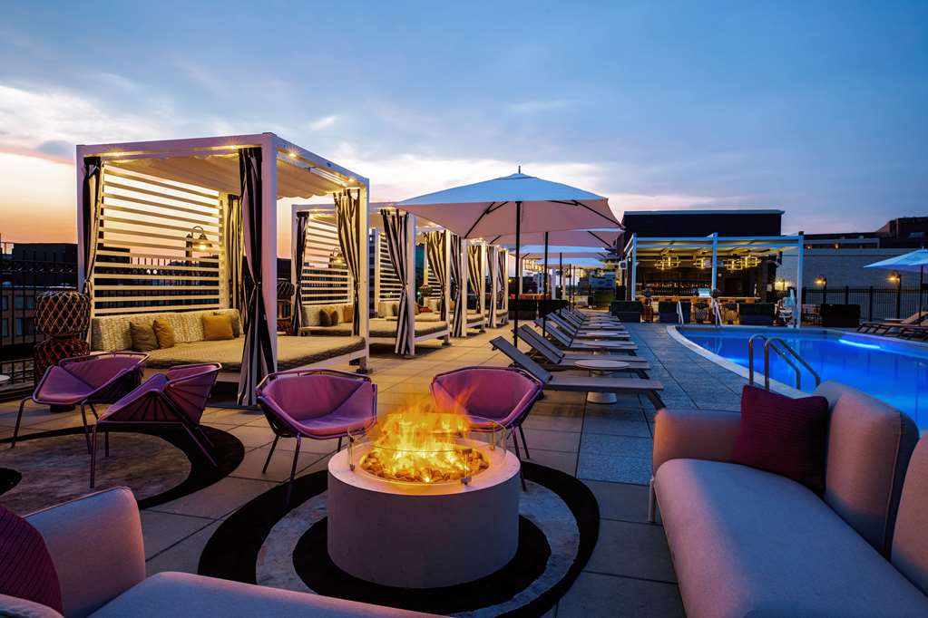 YOTEL Washington DC - thumb 1
