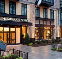 Homewood Suites DC Convention Center - Students Accommodation