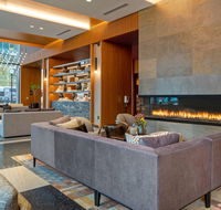 AC Hotel Washington DC Convention Center - Students Accommodation