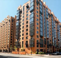 Churchill at 425 Mass Apartments - Students Accommodation