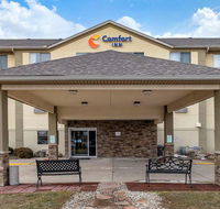 Comfort Inn - Tourism Bookings