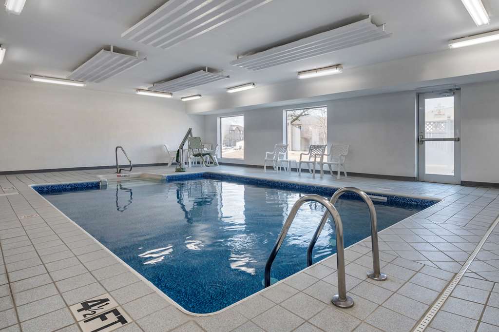 Comfort Inn - thumb 10