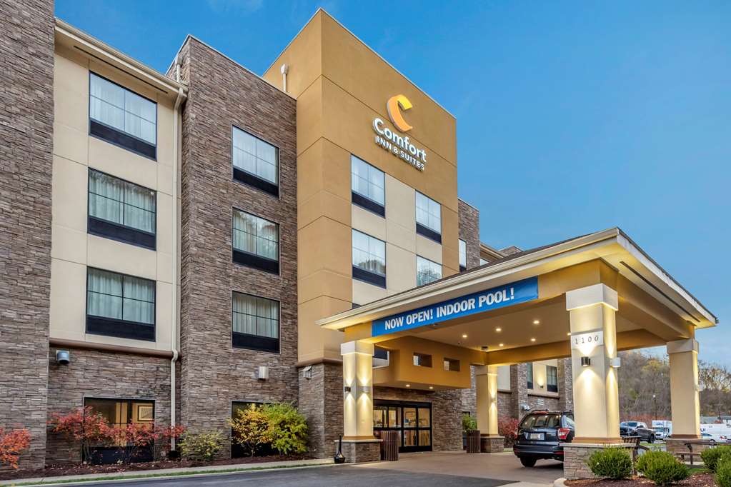 Comfort Inn & Suites Pittsburgh - thumb 0