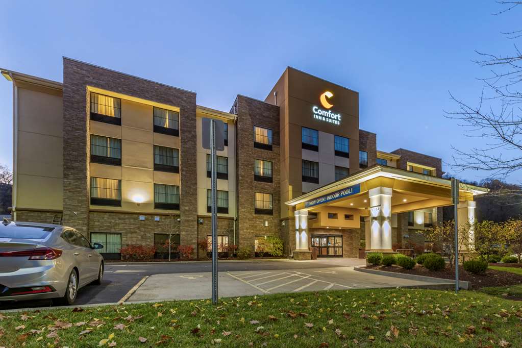 Comfort Inn & Suites Pittsburgh - thumb 2