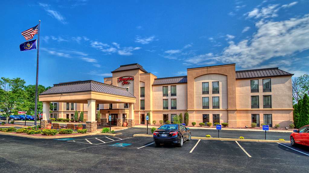 Hampton Inn Pittsburgh/West Mifflin - thumb 1