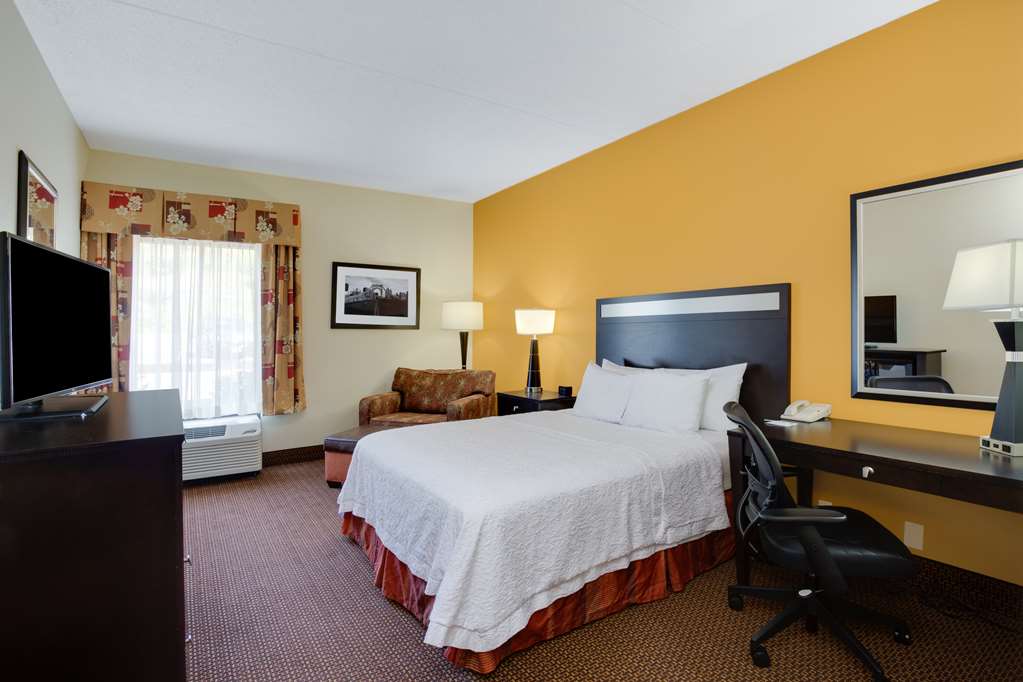Hampton Inn Pittsburgh/West Mifflin - thumb 16