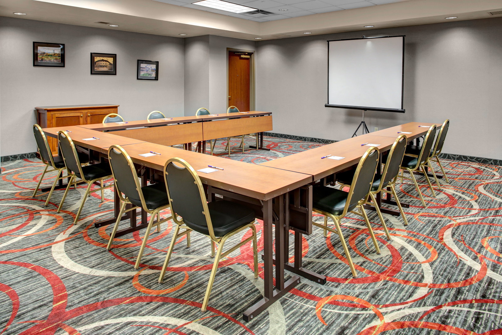 Holiday Inn Express - thumb 12