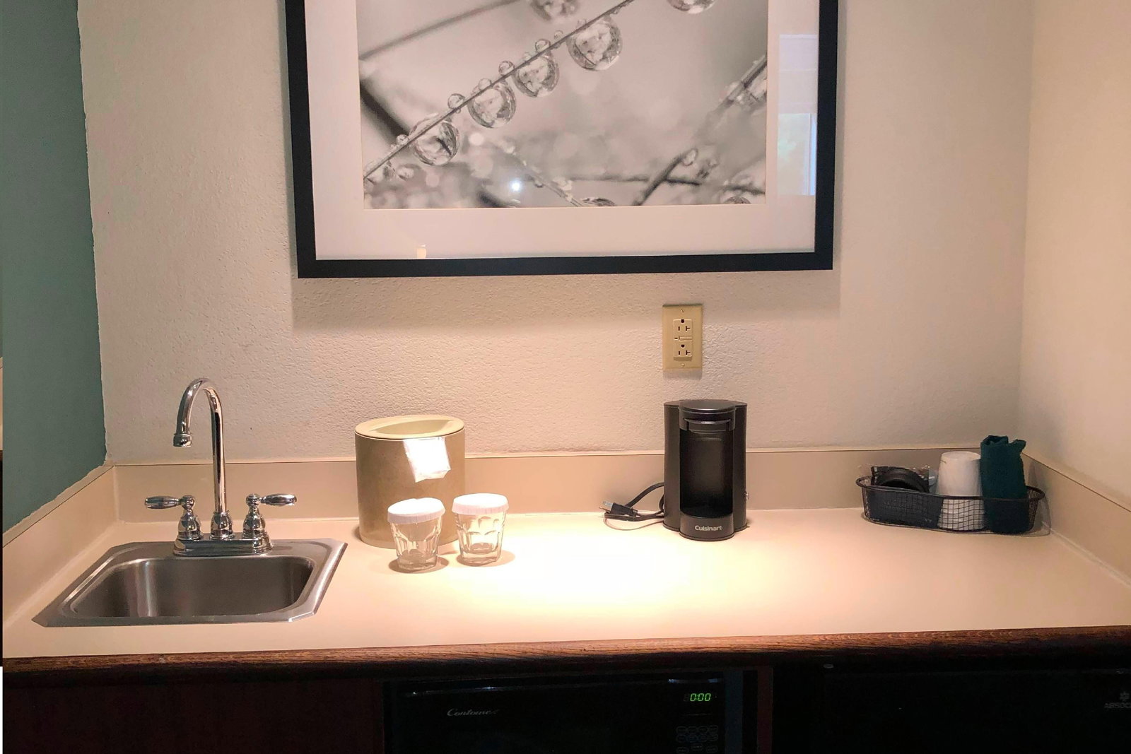 SpringHill Suites By Marriott - thumb 9